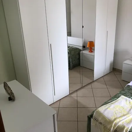 Hébergement de vacances La Casa Di Basi