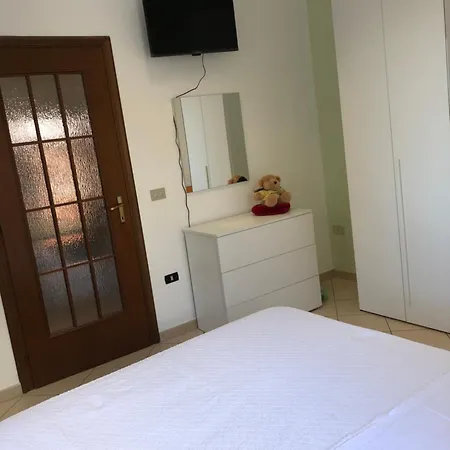 La Casa Di Basi Milanesi