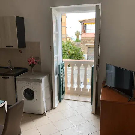 La Casa Di Basi * Milanesi