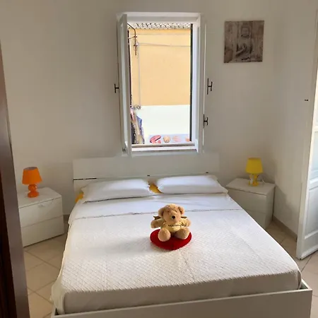La Casa Di Basi * Milanesi